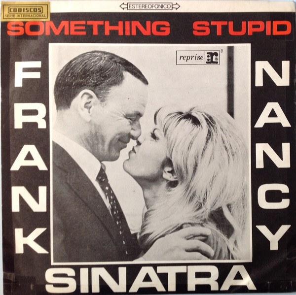 Accords et paroles Something Stupid Nancy Sinatra