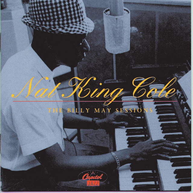 Accords et paroles A Cottage For Sale Nat King Cole