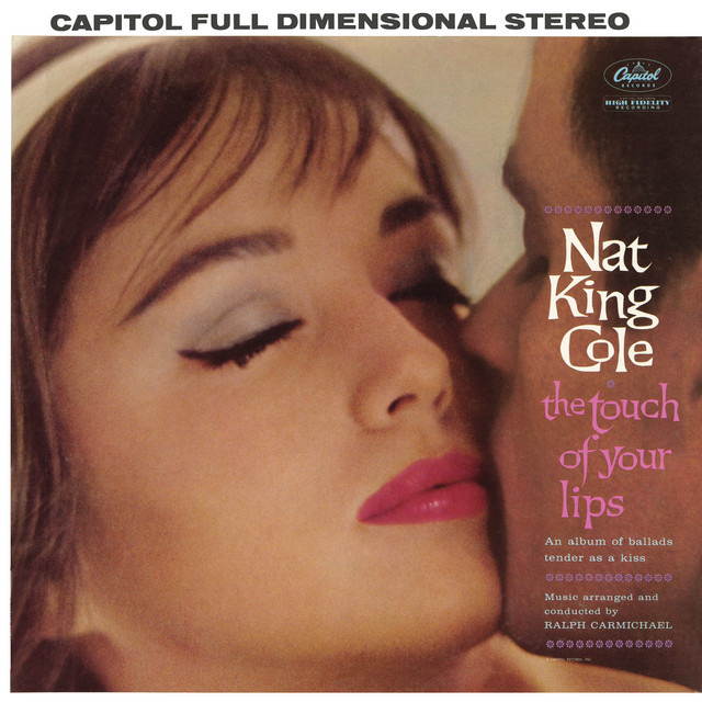 Accords et paroles A nightingale sang in berkeley square Nat King Cole
