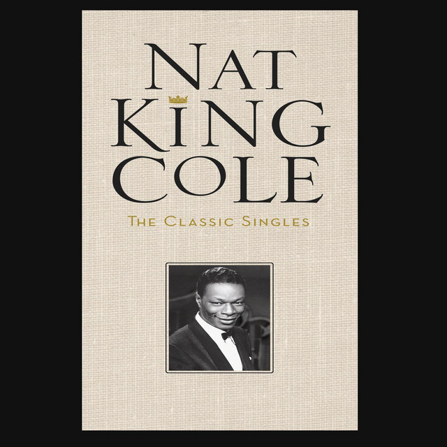 Accords et paroles Ask Me Nat King Cole