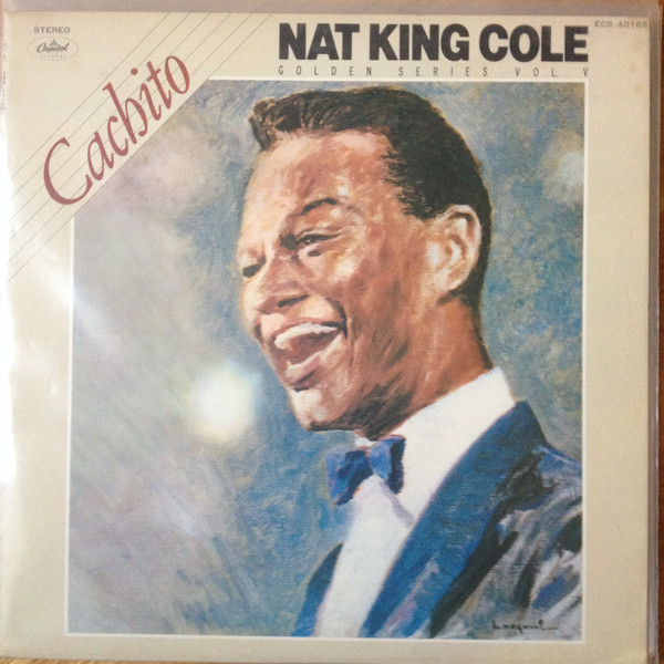 Accords et paroles Cachito Nat King Cole
