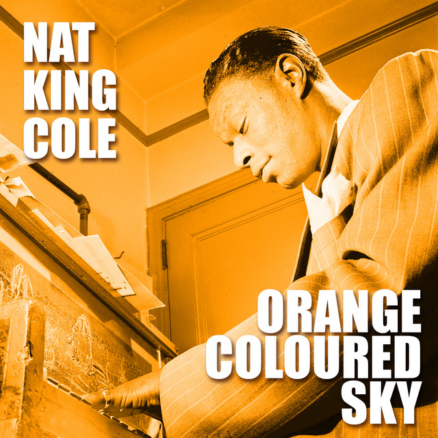 Accords et paroles Do Nothin' Till You Hear From Me Nat King Cole