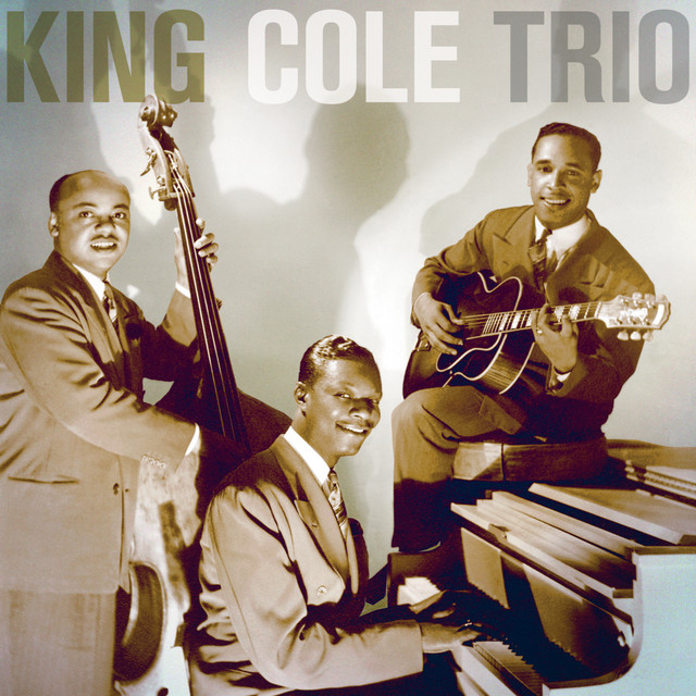 Accords et paroles How Does It Feel Nat King Cole