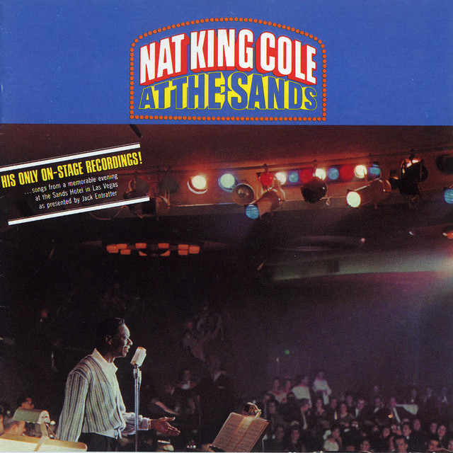 Accords et paroles I Wish You Love Nat King Cole