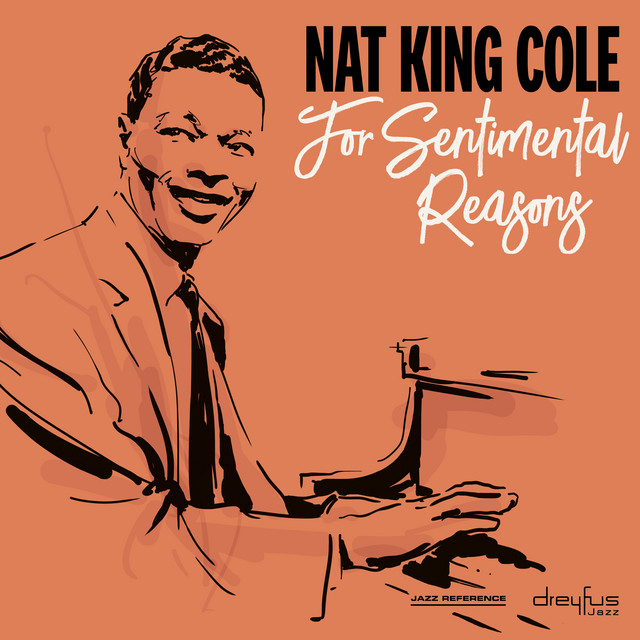 Accords et paroles I'll String Along With You Nat King Cole