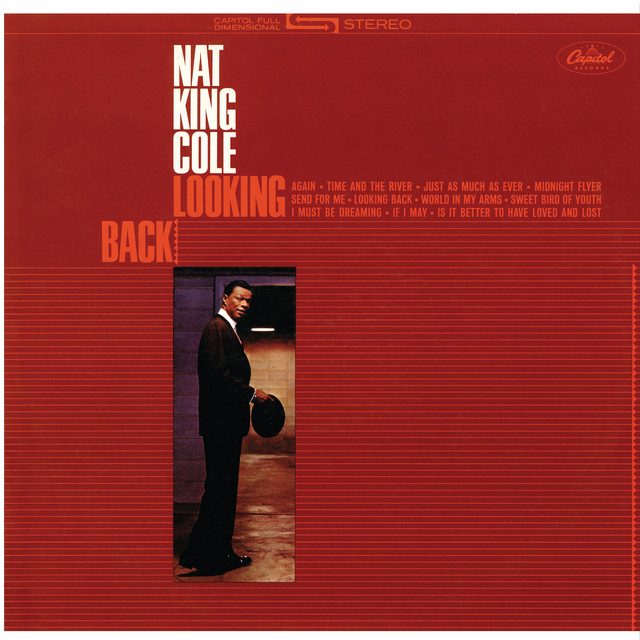 Accords et paroles Looking Back Nat King Cole
