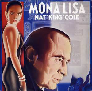 Accords et paroles Mona lisa Nat King Cole