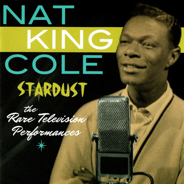 Accords et paroles Once In A While Nat King Cole