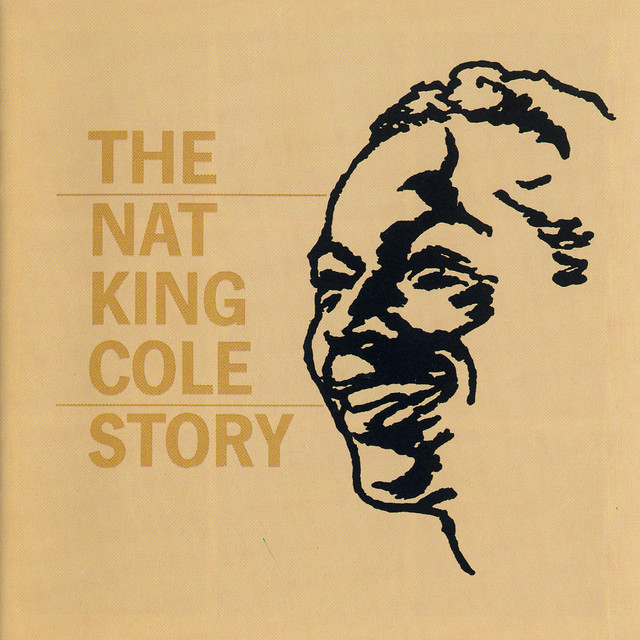 Accords et paroles Smile Nat King Cole