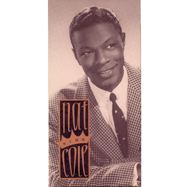 Accords et paroles Sweet Georgia Brown Nat King Cole