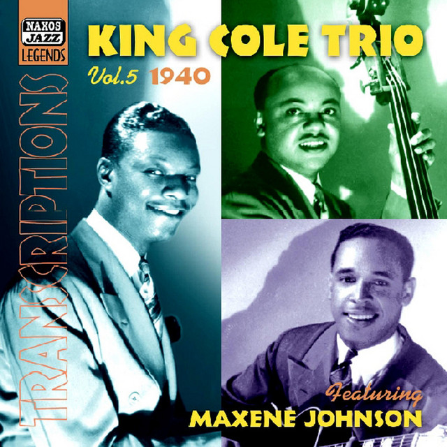 Accords et paroles You Send Me Nat King Cole