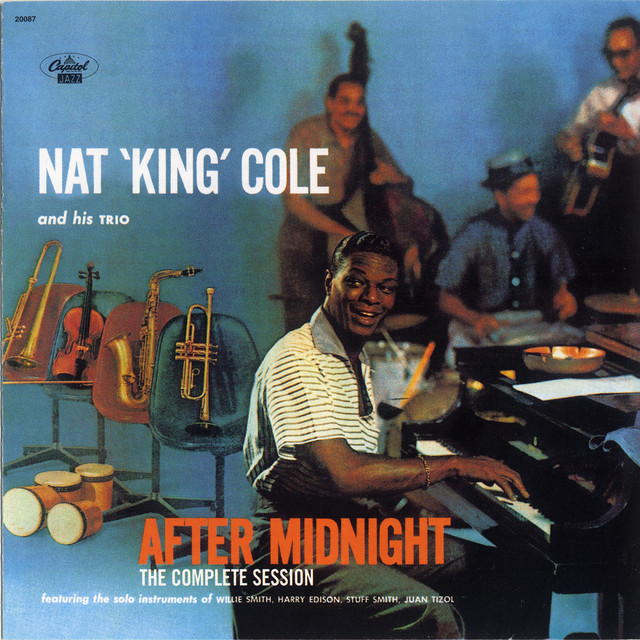 Accords et paroles You?re looking at me Nat King Cole