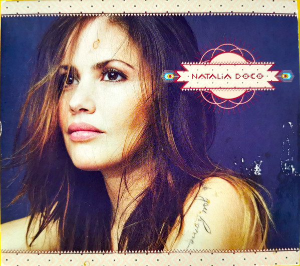 Accords et paroles Mucho Chino Natalia Doco