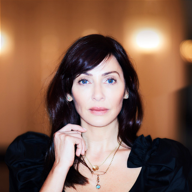 Accords et paroles Dont Dream Its Over Natalie Imbruglia