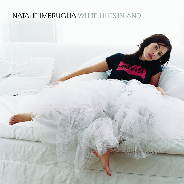 Accords et paroles Goodbye Natalie Imbruglia