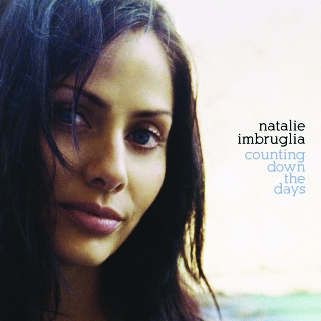 Accords et paroles On The Run Natalie Imbruglia
