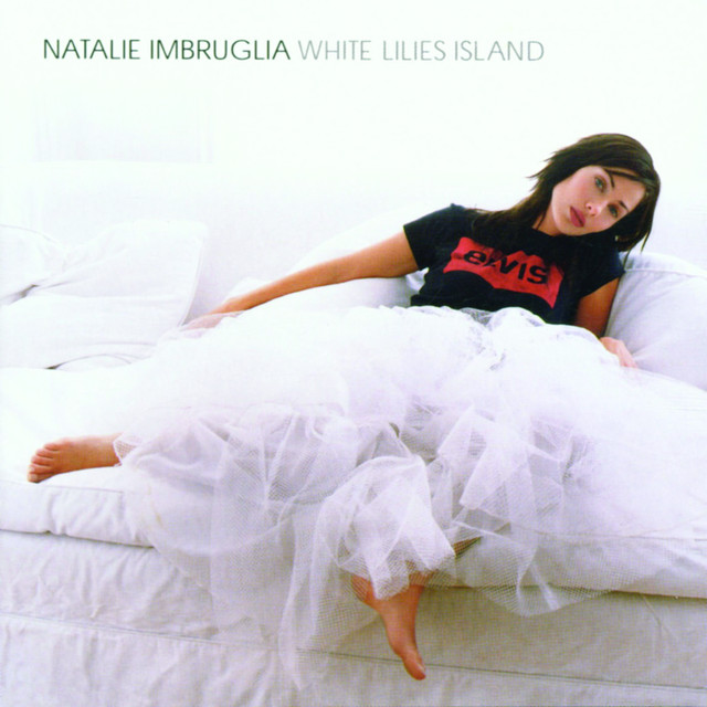 Accords et paroles Satellite Natalie Imbruglia