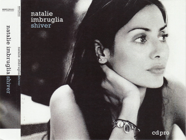 Accords et paroles Shiver Natalie Imbruglia