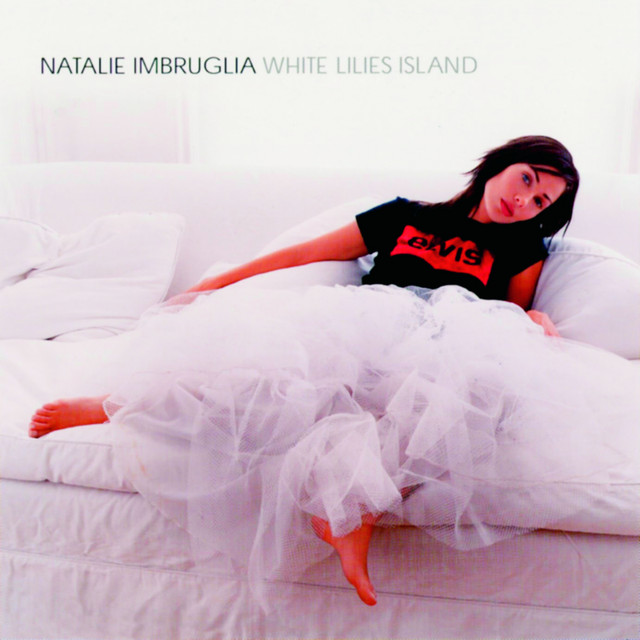 Accords et paroles Talk in Tongues Natalie Imbruglia