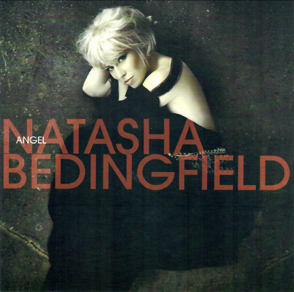 Accords et paroles Angel Natasha Bedingfield