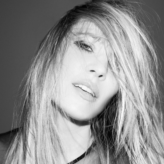 Accords et paroles Happy Natasha Bedingfield