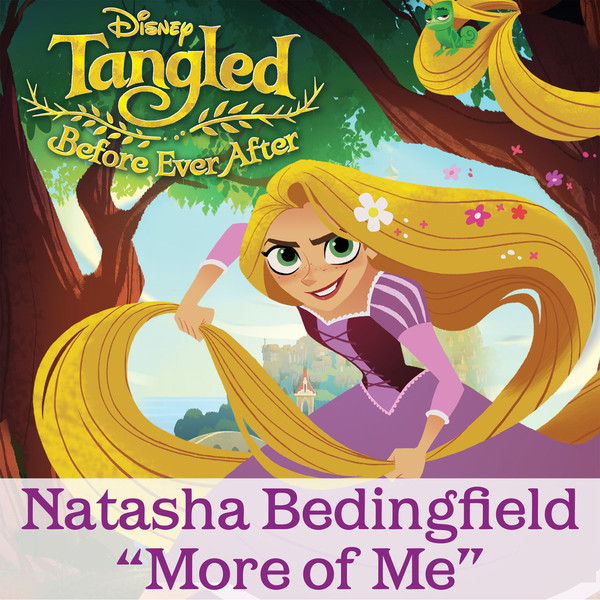 Accords et paroles More Of Me Natasha Bedingfield