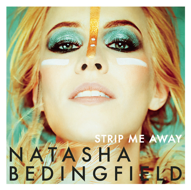 Accords et paroles Recover Natasha Bedingfield