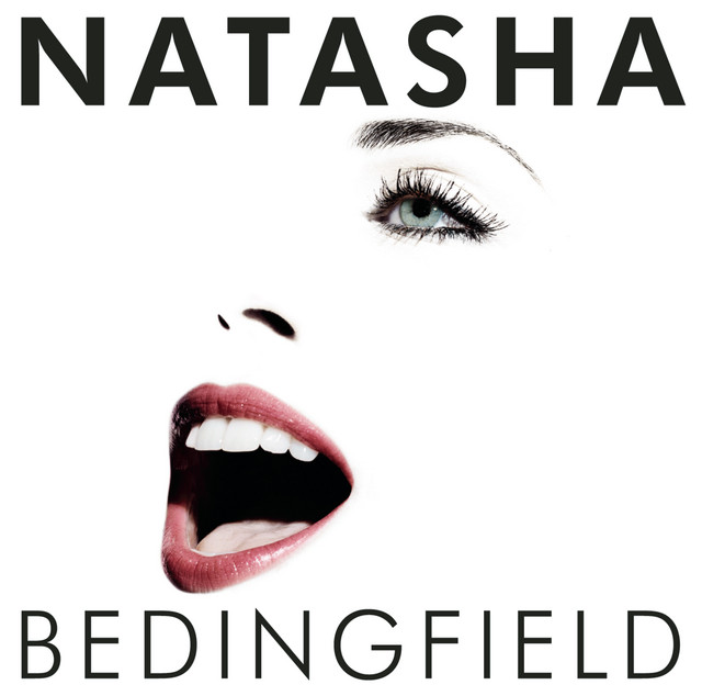 Accords et paroles Still Here Natasha Bedingfield