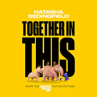 Accords et paroles Together In This Natasha Bedingfield