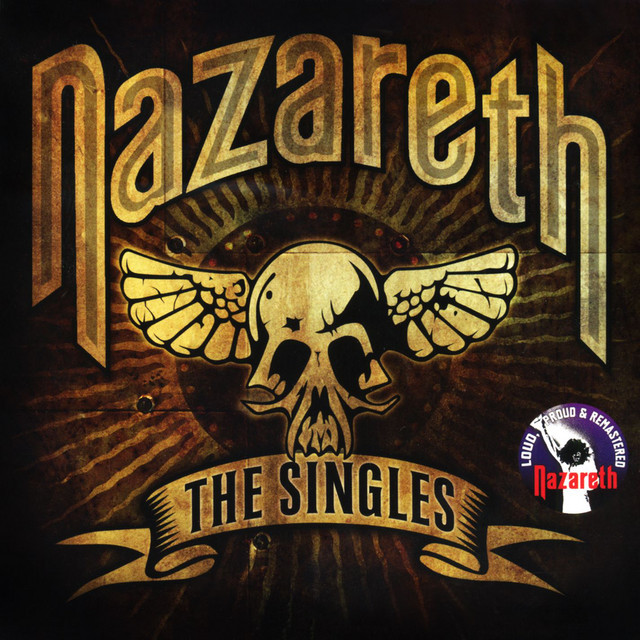 Accords et paroles Heart's Grown Cold Nazareth