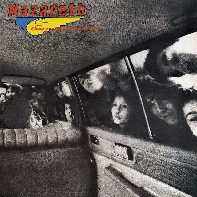 Accords et paroles Homesick Again Nazareth