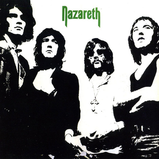 Accords et paroles The King Is Dead Nazareth