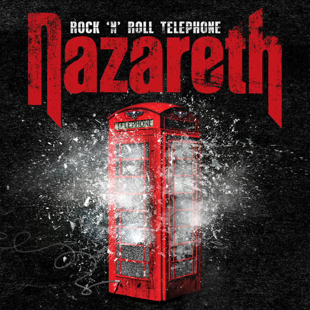 Accords et paroles The Right Time Nazareth