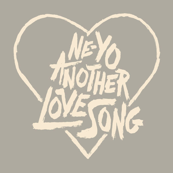 Accords et paroles Another Love Song Ne-Yo