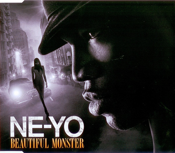 Accords et paroles Beautiful Monster Ne-Yo