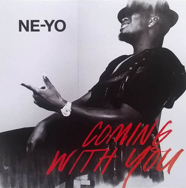 Accords et paroles Coming With You Ne-Yo