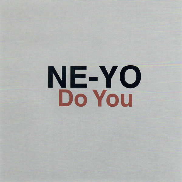 Accords et paroles Do You Ne-Yo