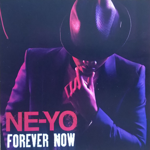 Accords et paroles Forever Now Ne-Yo