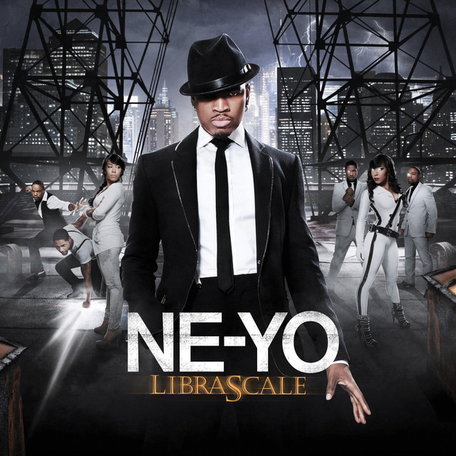 Accords et paroles Genuine Only Ne-Yo