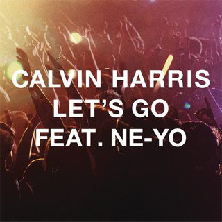 Accords et paroles Let Go Ne-Yo