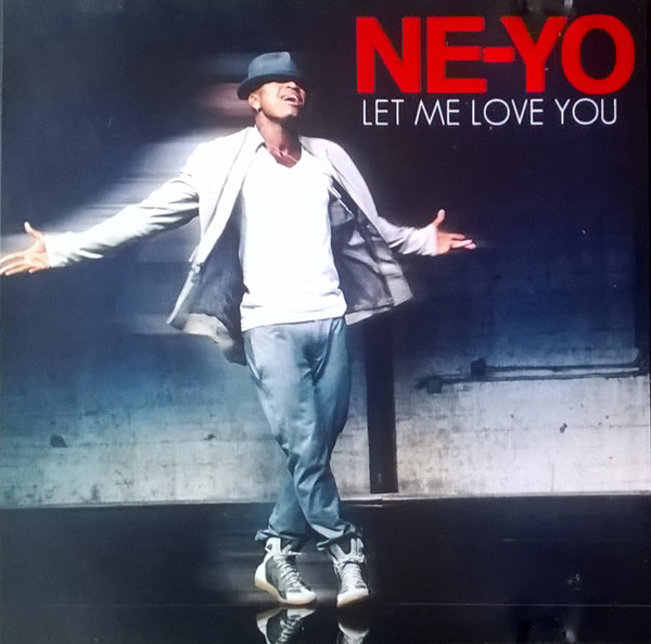 Accords et paroles Let Me Love You Ne-Yo