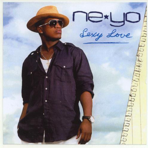 Accords et paroles Sexy love Ne-Yo