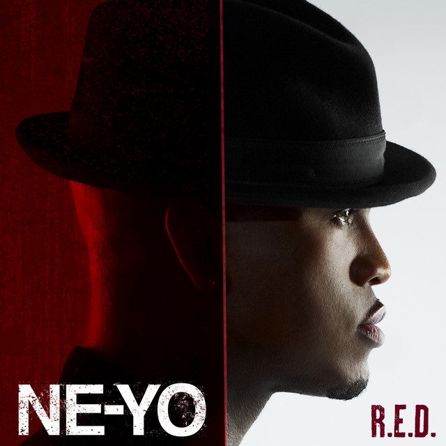 Accords et paroles She Is Ne-Yo