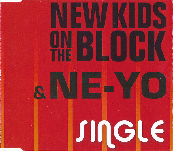 Accords et paroles Single Ne-Yo