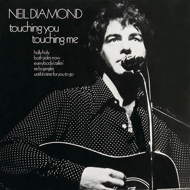Accords et paroles Aint No Way Neil Diamond