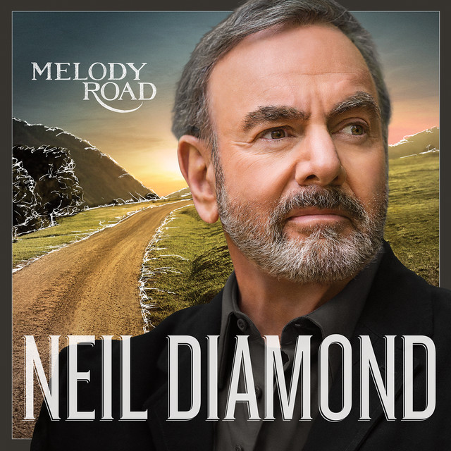 Accords et paroles Alone At The Ball Neil Diamond