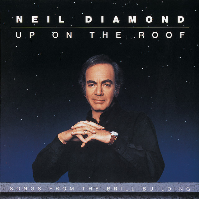 Accords et paroles Don't Be Cruel Neil Diamond