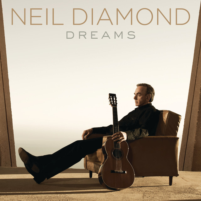 Accords et paroles Don't Forget Me Neil Diamond