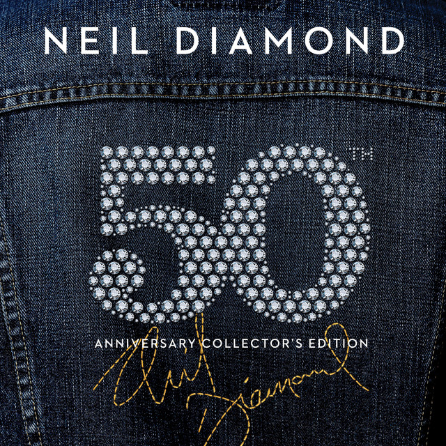 Accords et paroles Dont Go There Neil Diamond