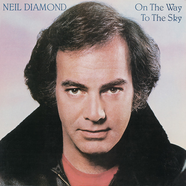 Accords et paroles The Drifter Neil Diamond